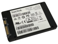 SanDisk SSD UltraII 480GB 2.5インチ　SDSSDHII-480G-J25