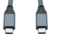 USB-C to USB-C ケーブル (1.5 m)