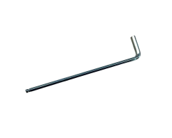 3mm 六角棒スパナ（ボールポイント型）