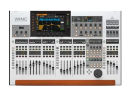 BEHRINGER 本体