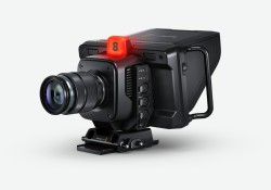 Blackmagic Studio Camera 4K Pro G2 (本体のみ）_image
