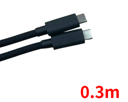 USB-C - USB-Cケーブル