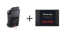 Blackmagic Design URSA Mini SSD Recorder ＋ SanDisk 1TB SSDセット