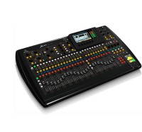 behringer X32