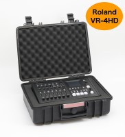Roland VR-4HD用 専用ケース（433016）