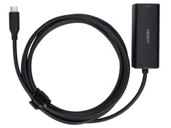 OBSBOT USB C - LAN アダプター POE対応 Tail Air