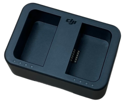 WB37用バッテリー充電ハブ