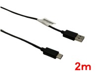 USB Type-Cケーブル(2m)