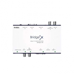 DIGITAL FORECAST Bridge X_MC