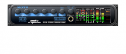 MOTU Audio Express （FireWire・USB 6/8 オーディオ・MIDIインターフェイス）