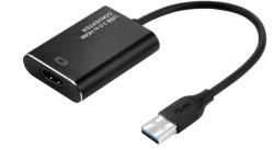 Excuty USB HDMI 変換 アダプタ