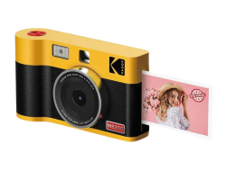 Kodak Mini Shot 2 ERA イエロー (カートリッジ 30枚分)