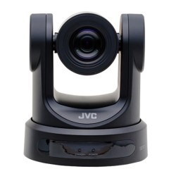 JVC 4K PTZ リモートカメラ KY-PZ200 B （NDI無し モデル）