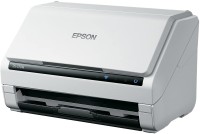 EPSON スキャナー DS-570W