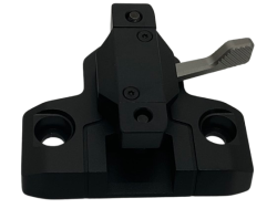 PYXIS Mount