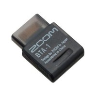 ZOOM BTA-1 Bluetooth Adaptor ズーム