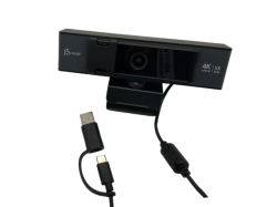 JVCU435本体