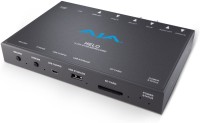 AJA HELO（配信・録画同時）HDMI/SDI入力可能