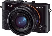 SONY RX1R (DSC-RX1R)