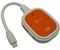 USB-C 送信機