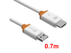 HDMI to USB-A 受信機
