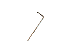 2.5mm ボールエンド六角レンチ