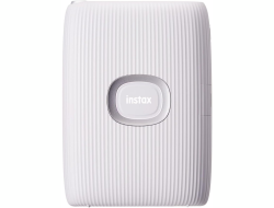 FUJIFLIM  instax mini Link 2 クレイホワイト