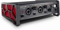 TASCAM US-2x2HR USBオーディオインターフェース