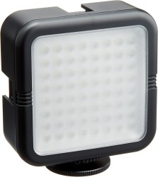 小型LEDライト本体