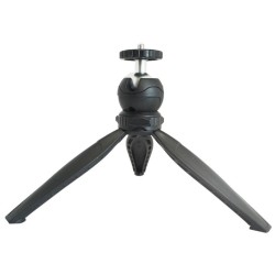 Kalt TT4 2-in-1 Tabletop Tripod (Black) ミニ三脚