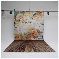 マイクロファイバー・撮影用シーン背景_BIGサイズ(3m×6m）_LL-0025【PROKIZAI.COM】