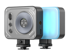 SmallRig Vibe P96 / P108 Pro ミニ LED ビデオライト　4661