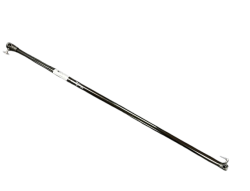 ICエクスパンダーパイプ（伸縮式、124～283cm）