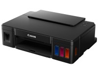 Canon G1310 A4カラー インクジェット【Mac接続:不可】