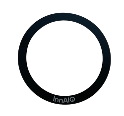 スマートフォン用マグネットリング