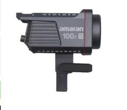 Amaran 100x S LEDビデオ ライト