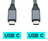 USBケーブル（cタイプc）