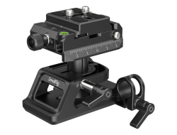 SmallRig Arca-Swissマウントプレートキット(高さ調節可能) 4233