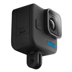 GoPro HERO11 Black Mini コンパクト防水アクションカメラ