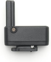 DJI Mic 2 カメラアダプター