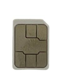 専用SIM