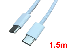 USB-C充電ケーブル