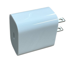 20W USB-C電源アダプタ
