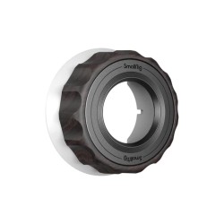 SmallRig マーカブルハンドホイール（木製）