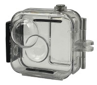 GoPro MAX 用防水ケース