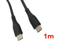 USB-C to C (1m)
