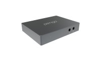 4K HDMI 2.0 グラバー バンドルUSB-C 4K/60fps パススルー USB3.0接続 1080/60fpsキャプチャー