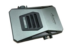 CineView Master 4K レシーバー
