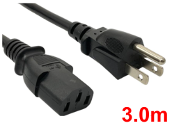 電源ケーブル
