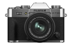 FUJIFILM X-T30 II本体